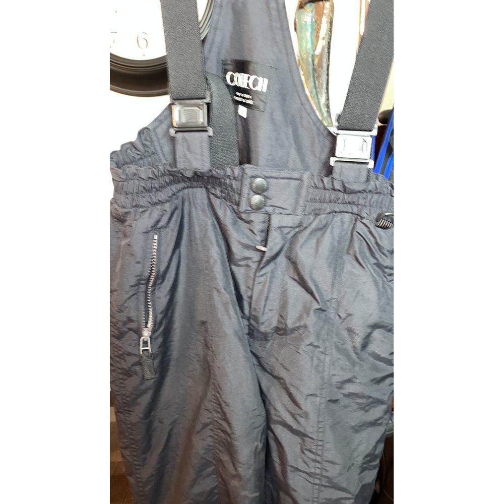 Coltech Child Snow Pants - Picture 2 of 8
